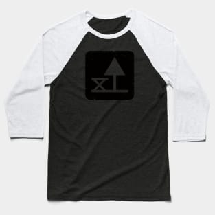 Picnic Baseball T-Shirt